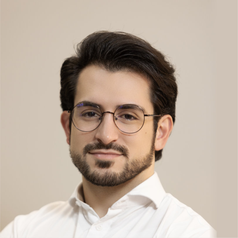 Daniel Ribeiro, CFP